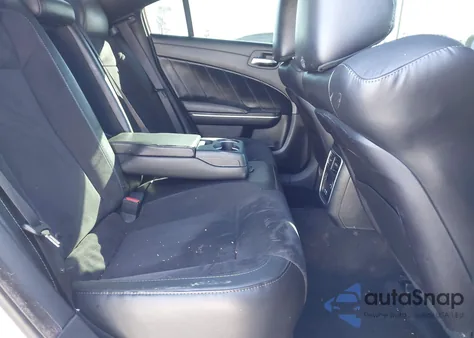 2019 Dodge Charger Scat Pack Rwd from USA, damaged, VIN 2C3CDXGJ1KH728387